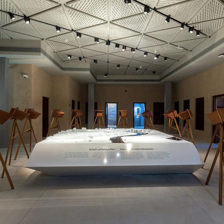 Things to do in Dubai for Families : Dubai’s Top 5 Must-Visit Museums
