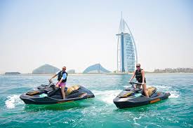Why should you choose Jet Ski Dubai