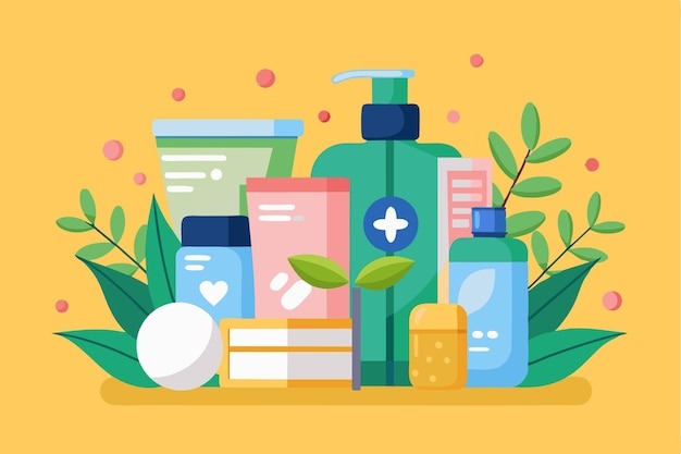 Skincare in Dubai