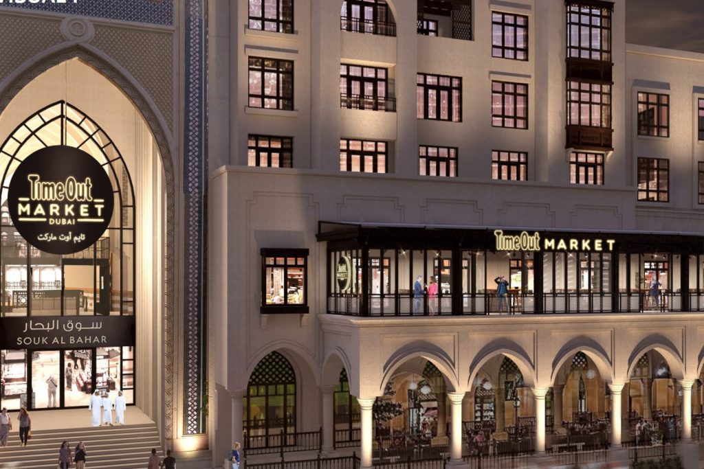   24 Hours in Downtown Dubai: The Top 11 Must-Do Activities - Dubai Time Out Market
