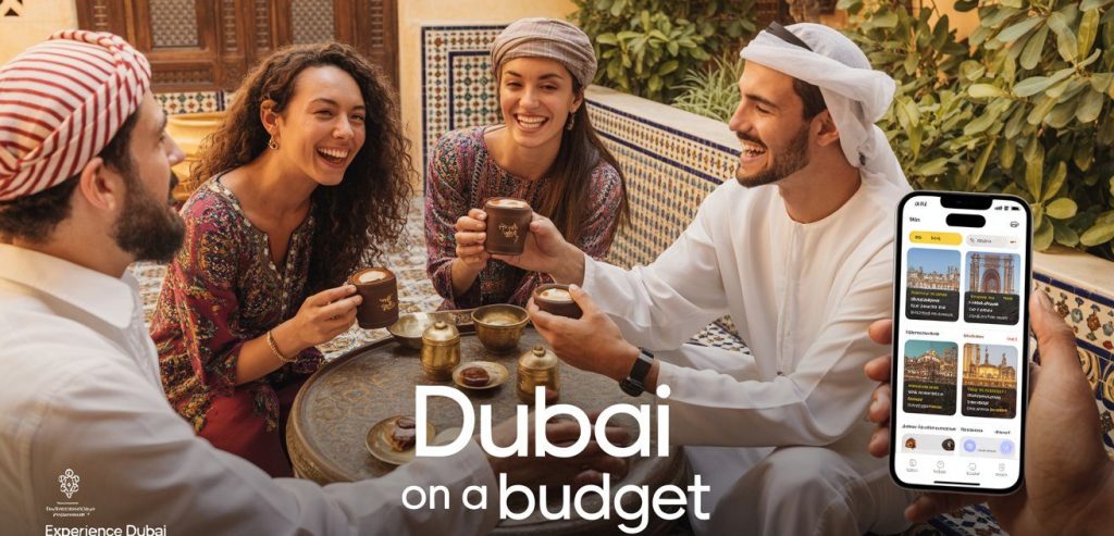 Best Ways to Experience Dubai’s Luxury on a Budget