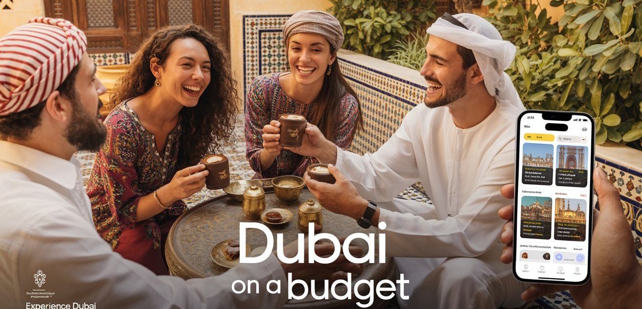 Best Ways to Experience Dubai’s Luxury on a Budget