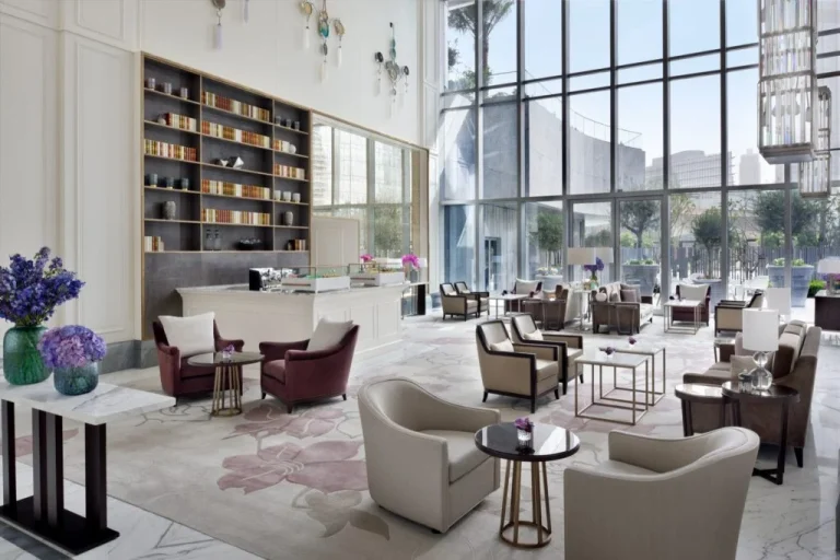 How to Spend the Perfect 24 Hours in Downtown Dubai