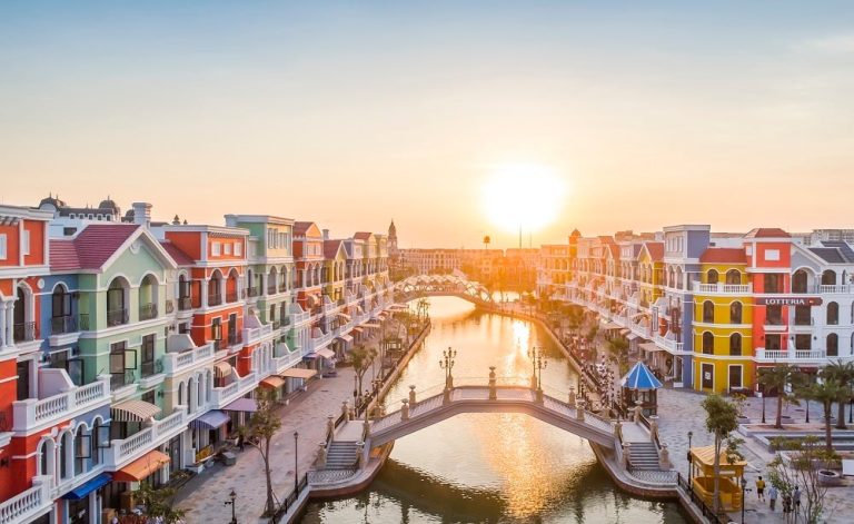 The Grand World Experience: What to Expect from Your Visit to Phu Quoc’s Premier Attraction