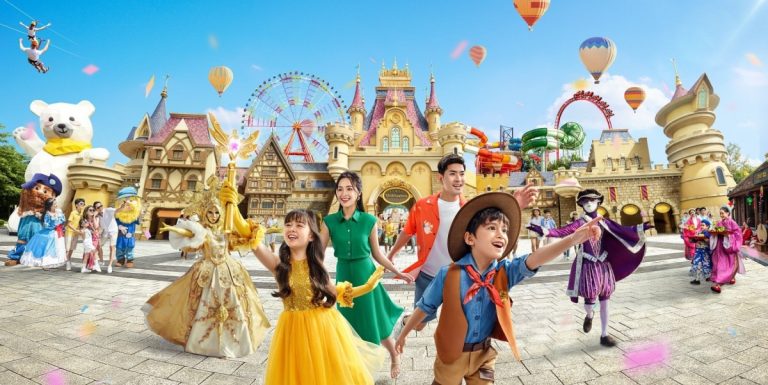The Ultimate Guide to Experiencing the Magic of VinWonders Phu Quoc