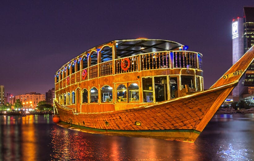 29 Unmissable Experiences in Dubai You Need to Try!