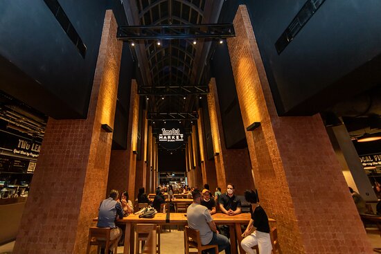   24 Hours in Downtown Dubai: The Top 11 Must-Do Activities - Dubai Time Out Market 