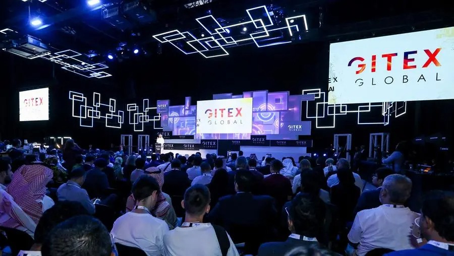 GITEX Global 2025, Top Upcoming Activities and Experiences in Dubai