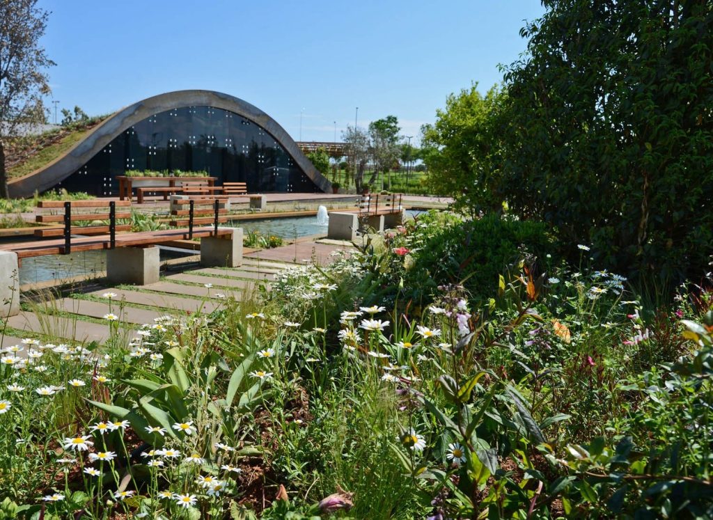 Green Oasis Parks, Top Upcoming Activities and Experiences in Dubai