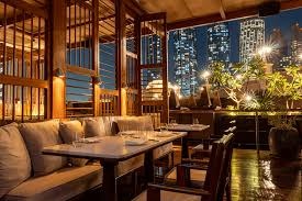 Hakkasan – Emirates Palace, Abu Dhabi