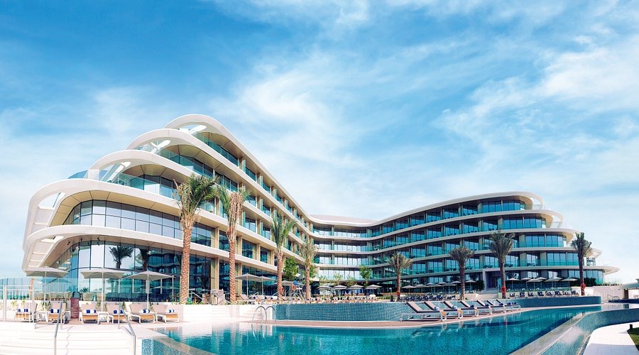 JA resort dubai, one the best luxury resorts in Dubai.