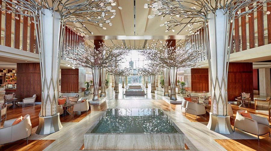 Mandarin Oriental Jumeira