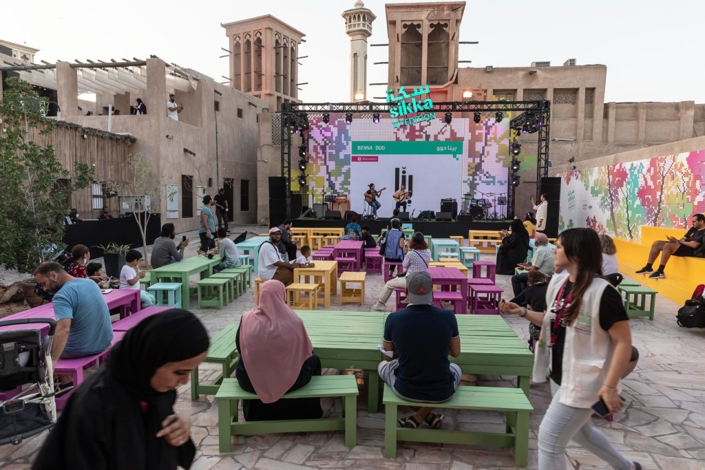 Shikka Art & Design Festival, Top Upcoming Activities and Experiences in Dubai