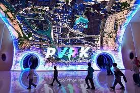 VR Park at Al seek,Top Upcoming Activities and Experiences in Dubai