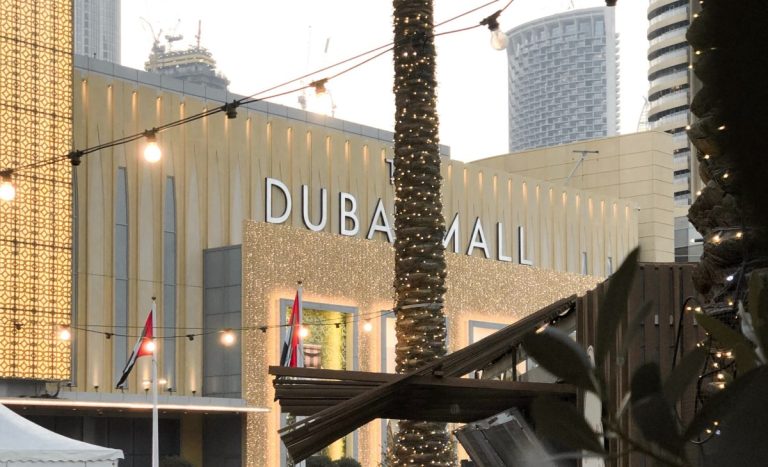 Things to Do in Dubai: Exploring the World’s Largest Mall – Dubai Mall