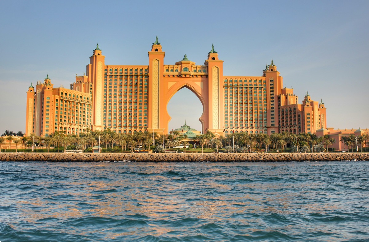 Atlantis in Dubaii, Top Upcoming Activities and Experiences in Dubai