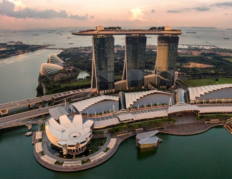 Your Key to Singapore: Making the Most of Your Go City: Singapore Explorer Pass