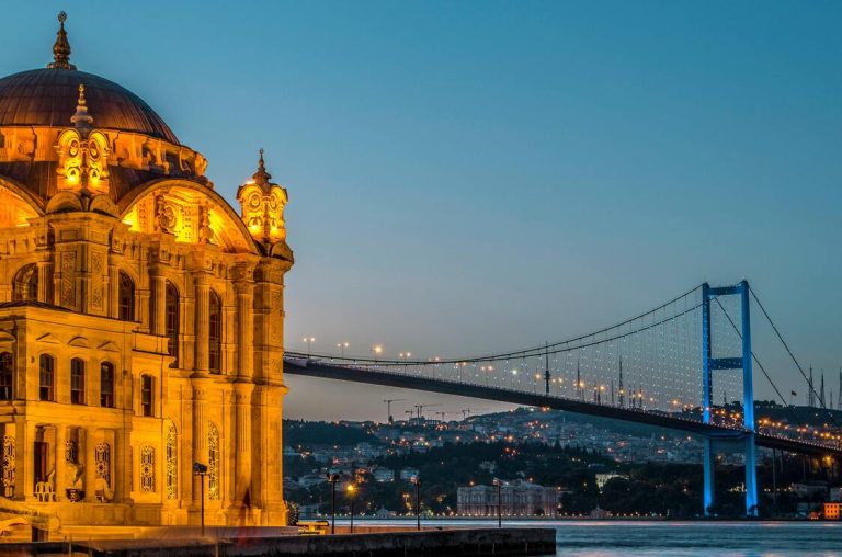 From Istanbul to Cappadocia: Explore Turkey’s Rich History and Culture with this Travel Guide