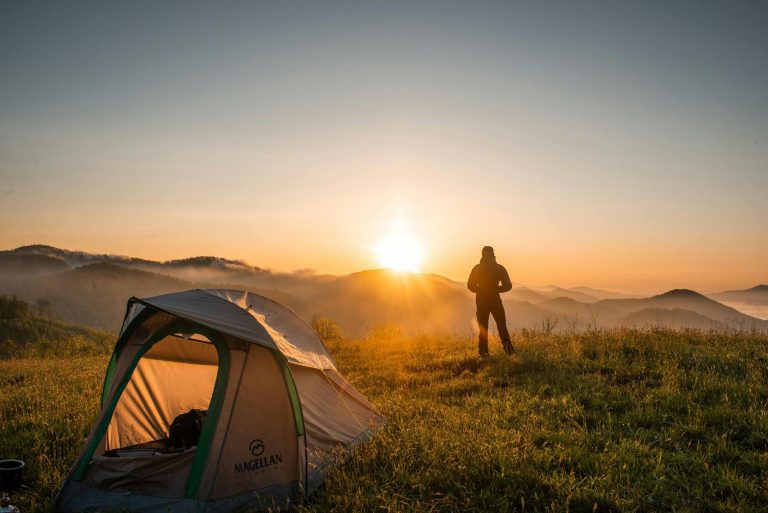 10 best hiking trails in the UAE