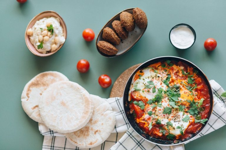 Best 7 Restaurants in Burj Khalifa