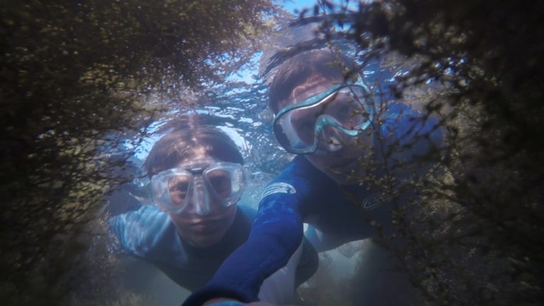 Things to do in Dubai for Couples : Scuba Diving Getaway for Couples