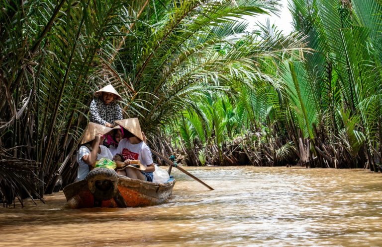 Mekong Delta Magic: A Classic Tour from Ho Chi Minh