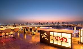 Tomo Dubai