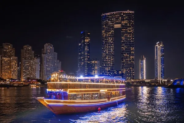 29 Unmissable Experiences in Dubai You Need to Try!