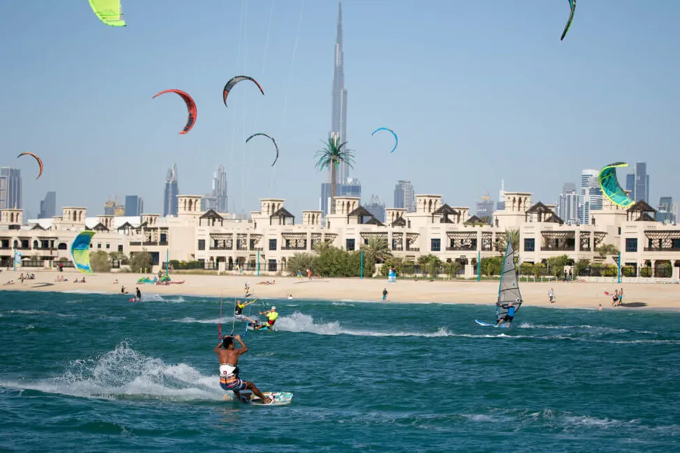29 Unmissable Experiences in Dubai You Need to Try!