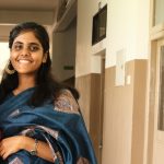 Tanisha Mathew