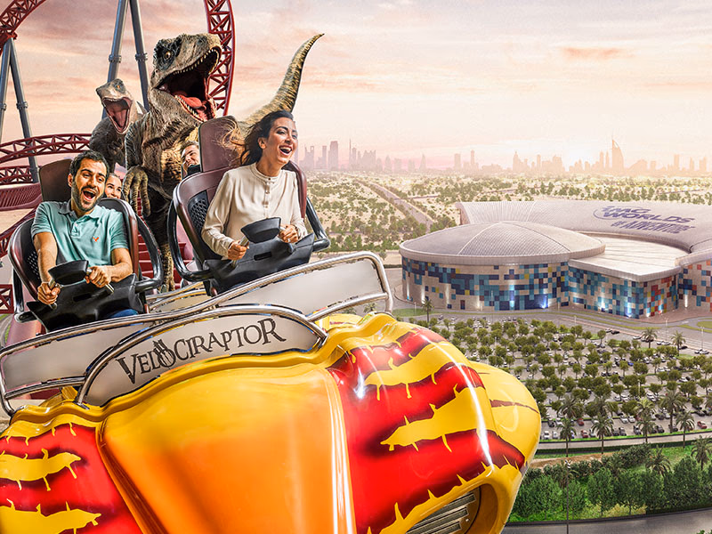 img worlds of adventure velociprator