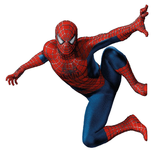 spider man