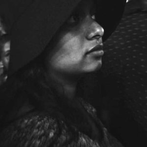 Picture of Anjali Krishna