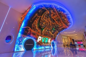 Play DXB VR Park, Things to do In Dubai For Families : 5 Exciting Park Attractions You Must Try!