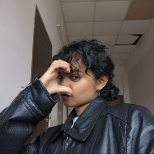 Picture of Azia Rahmath