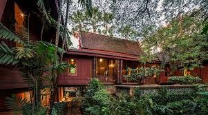 Jim Thompson House, Hidden Cultural Activities in Bangkok