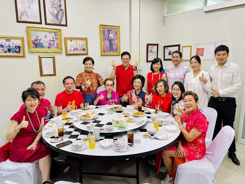 Jok’s Kitchen ,Hidden Cultural activites in Bangkok