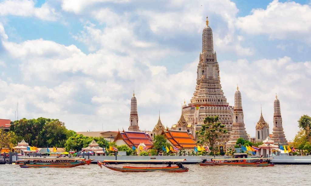 Phra Khanong, Hidden cultural activites in Bangkok