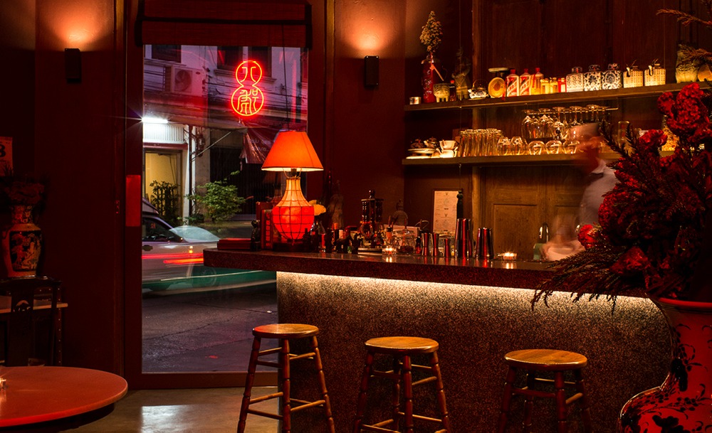 Soi Nana in Chinatown , Hidden Cultural activites in Bangkok