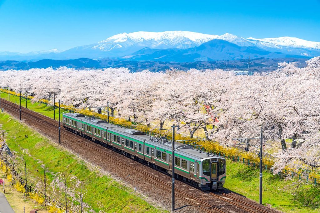 The 10 Best Places to Visit in Tohoku