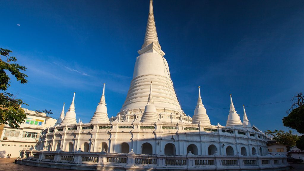Wat Prayoon in Bangkok, Hidden Cultural Activities in Bangkok