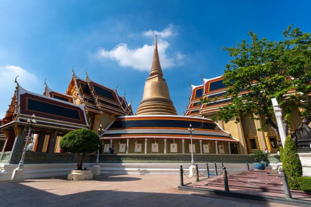 Wat Ratchabophit in Bangkok, Hidden Cultural Activities in Bangkok