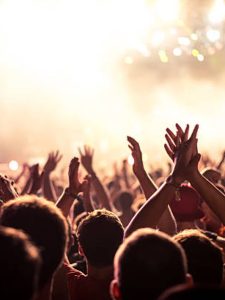 concert live performance