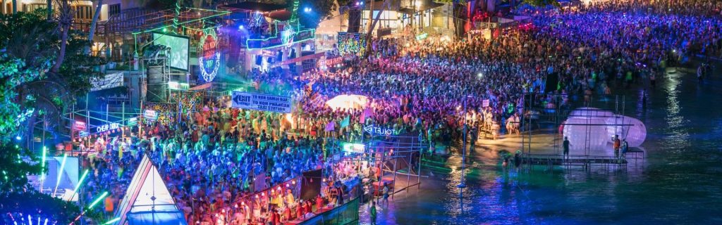 THAILAND 2025