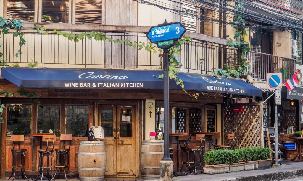 Ari , Bangkok with Kids: Where It’s Safe to Stay and Where to Avoid