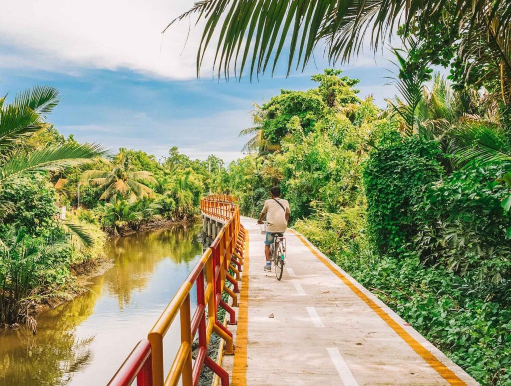 Bang Krachao, Hidden Gems of Bangkok You’ve Never Heard Of (But Should Visit)

