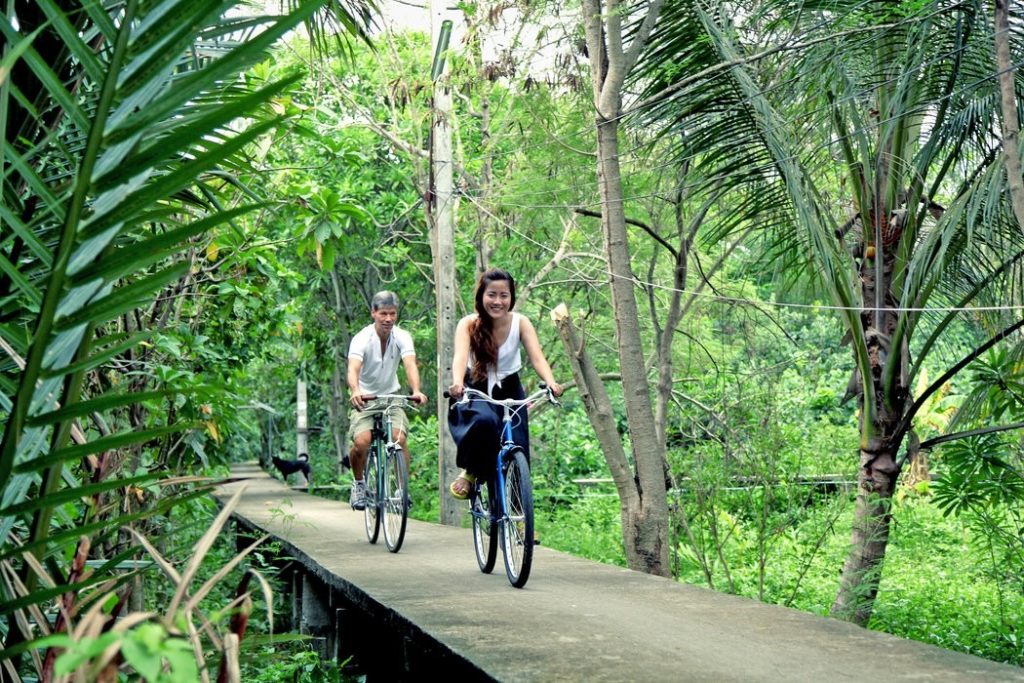 Bang Krachao, Hidden Gems of Bangkok You’ve Never Heard Of (But Should Visit)