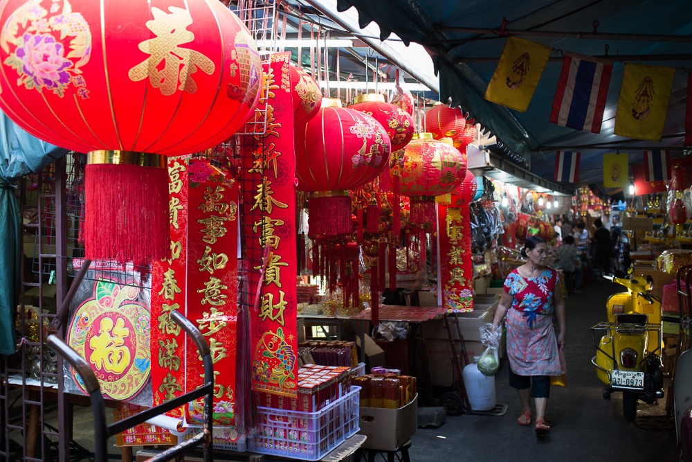 Charoen Chai & Baan Kao Lao Reung, Hidden Gems of Bangkok You’ve Never Heard Of (But Should Visit)

