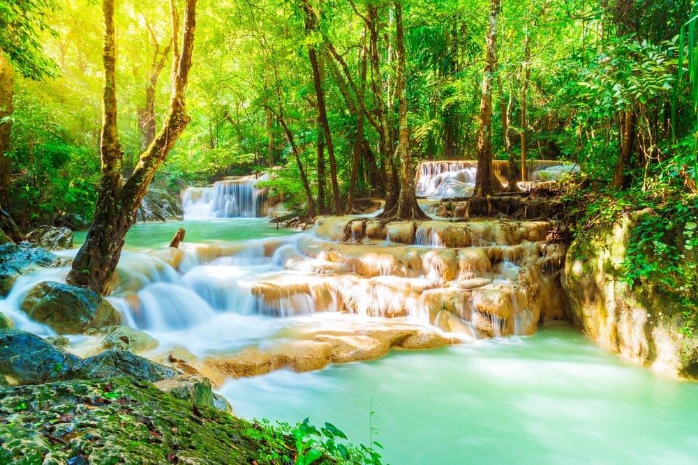 Erawan National Park, 21 Best Day Trips from Bangkok 2025 | Top Tours & Hidden Gems