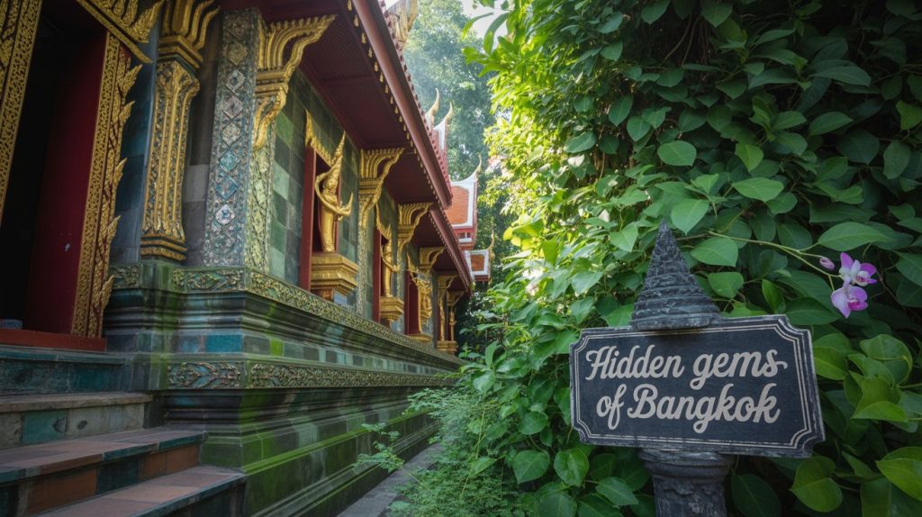 Hidden Gems of Bangkok You’ve Never Heard Of (But Should Visit)